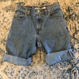 Levi’s Shorts